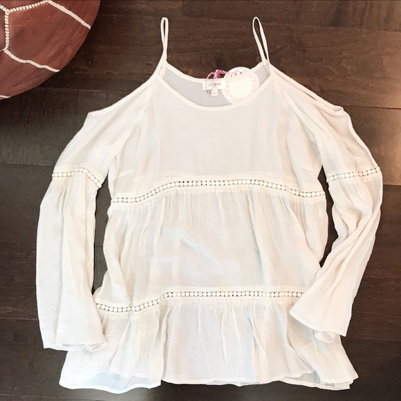 Umgee Tops - S•M sold out